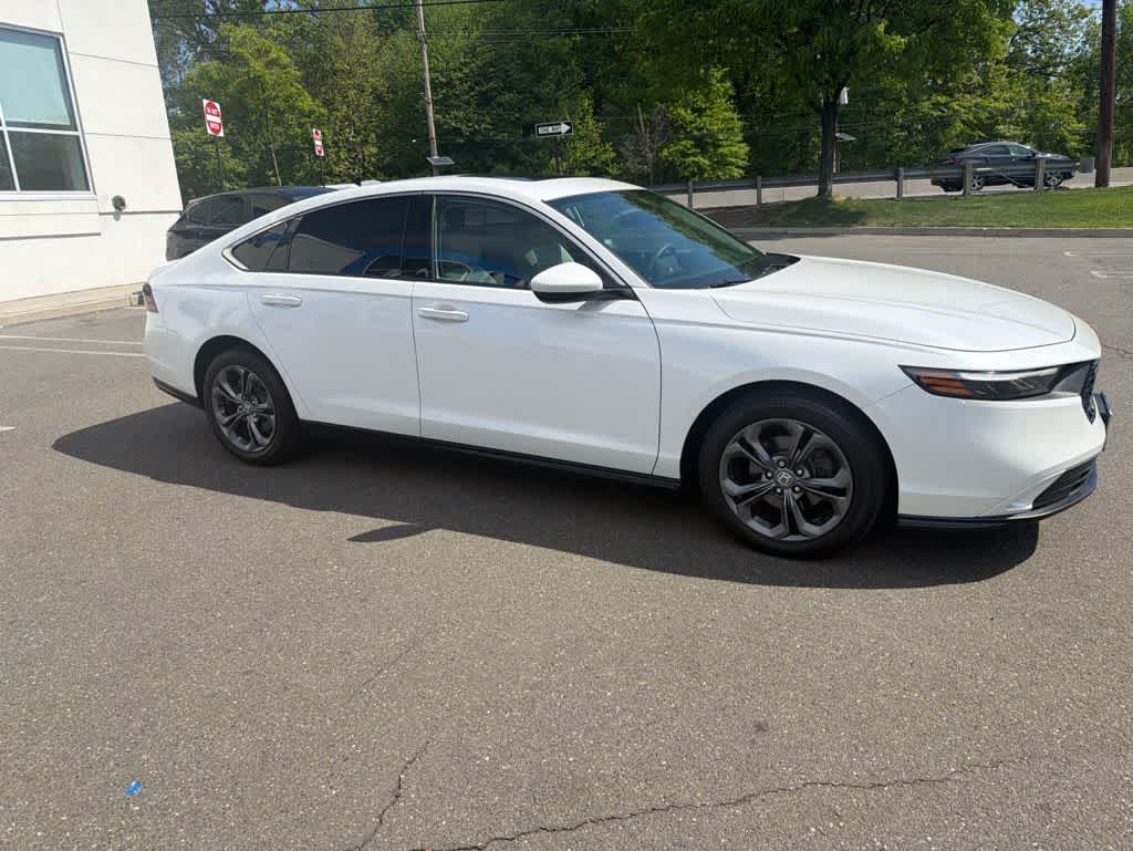 2023 Honda Accord Base