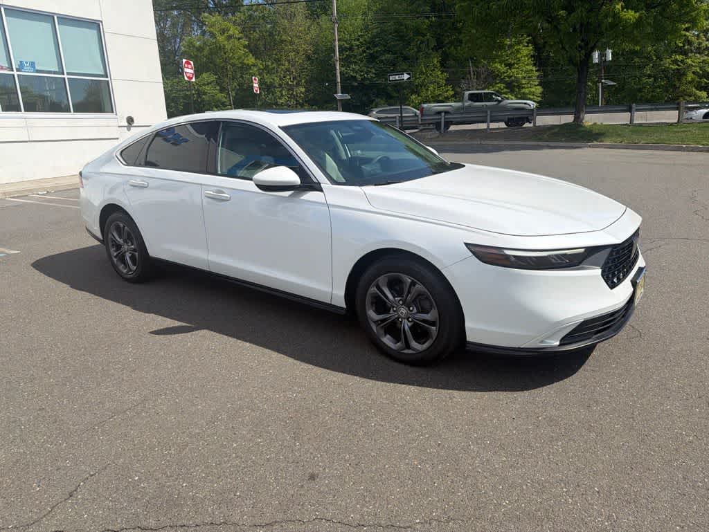 2023 Honda Accord Base