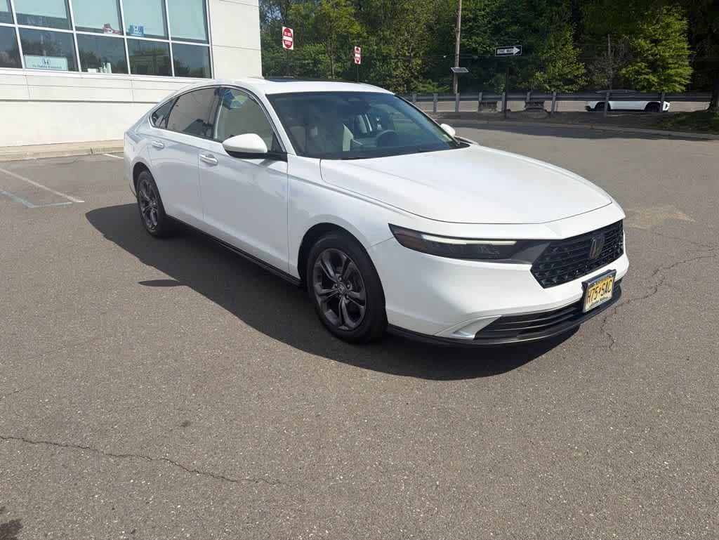 2023 Honda Accord Base