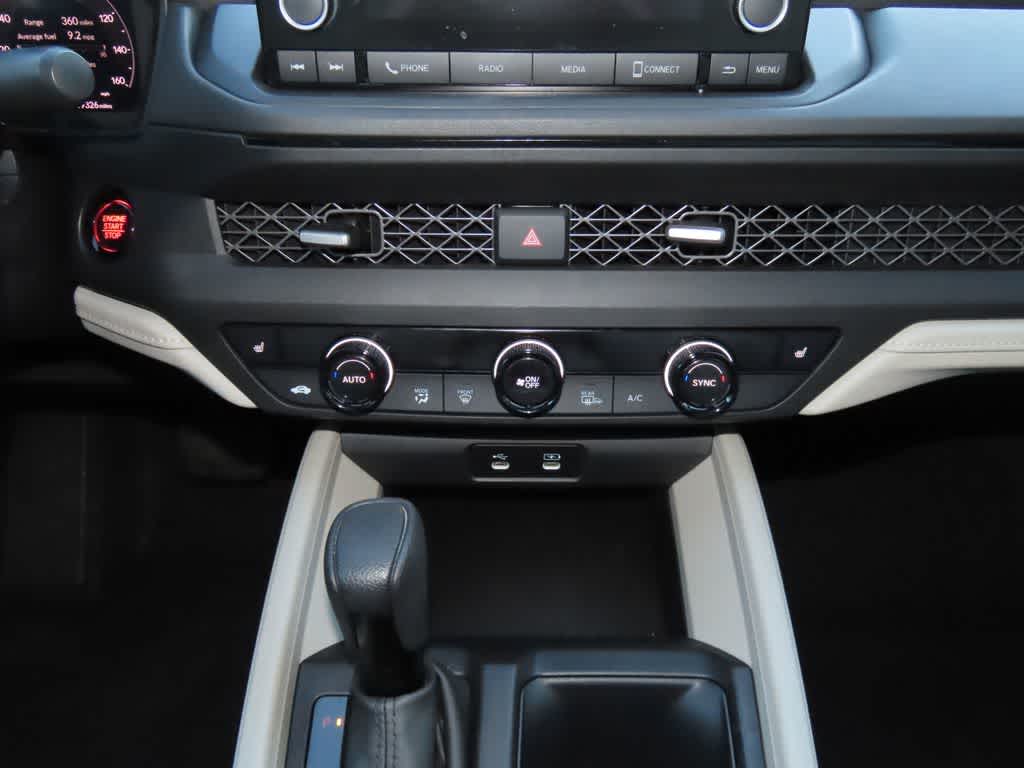 2023 Honda Accord Base