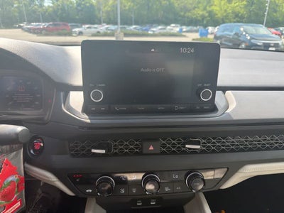 2023 Honda Accord Base