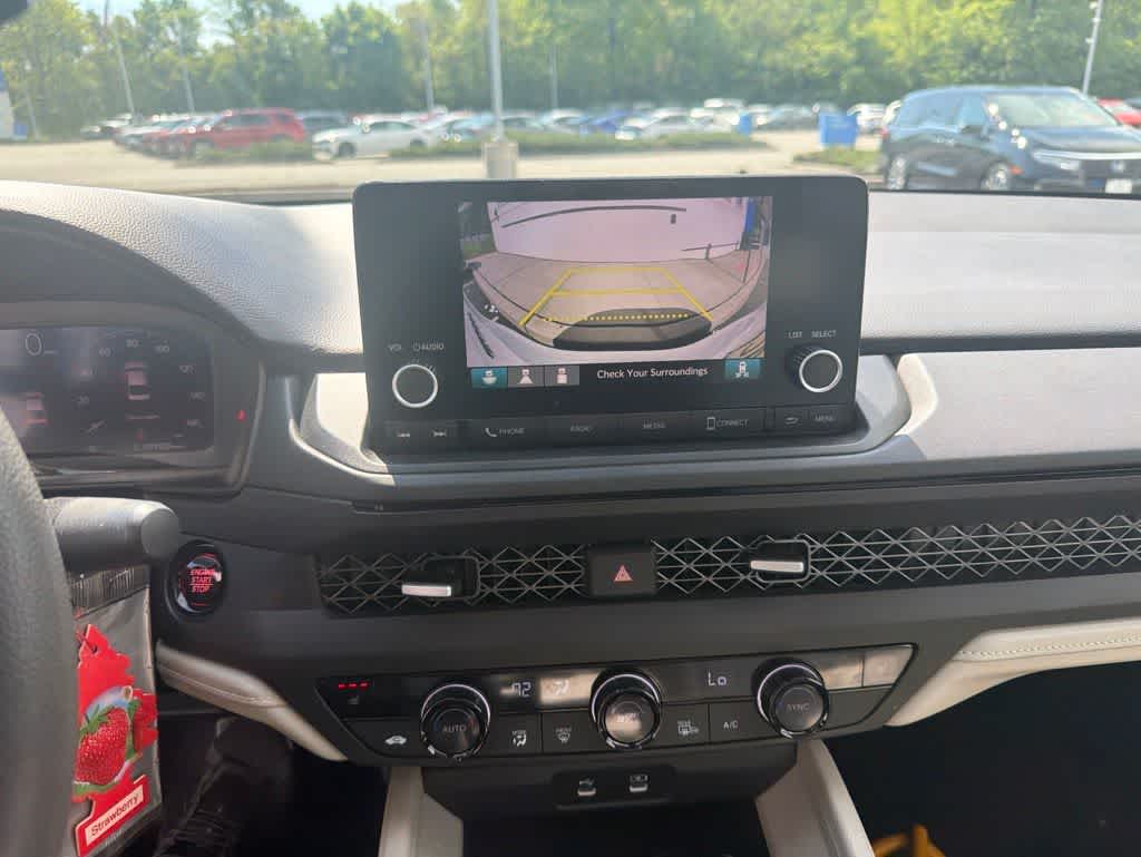 2023 Honda Accord Base
