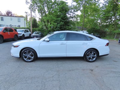 2023 Honda Accord Base