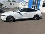 2023 Honda Accord Base