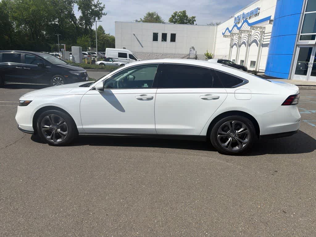 2023 Honda Accord Base