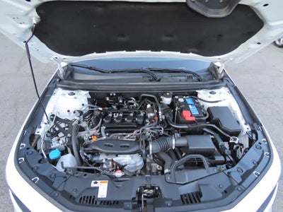 2023 Honda Accord Base