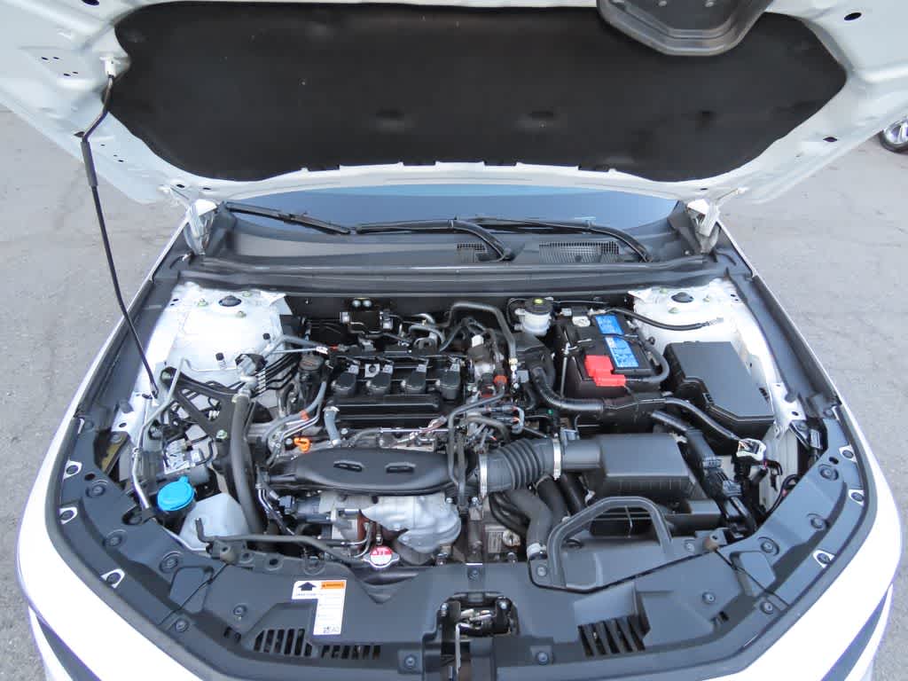 2023 Honda Accord Base