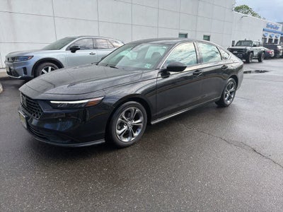 2023 Honda Accord Base