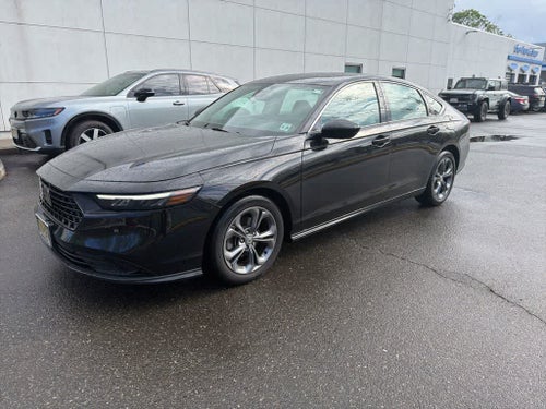 2023 Honda Accord Base