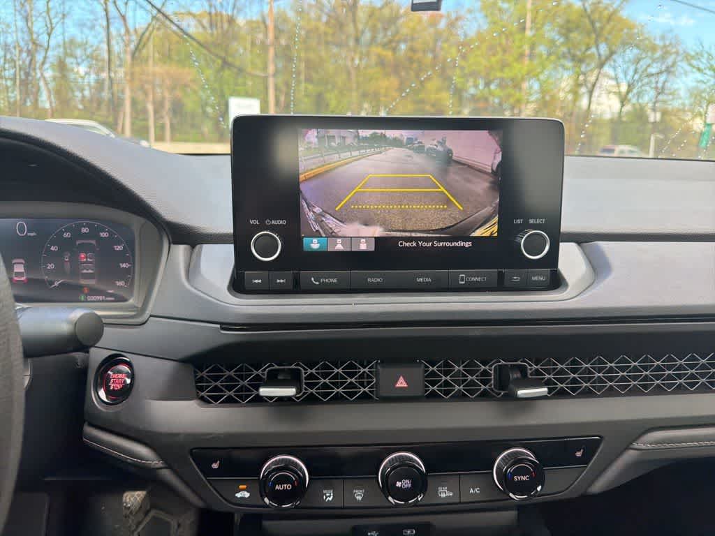 2023 Honda Accord Base