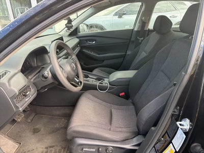 2023 Honda Accord Base