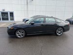 2023 Honda Accord Base