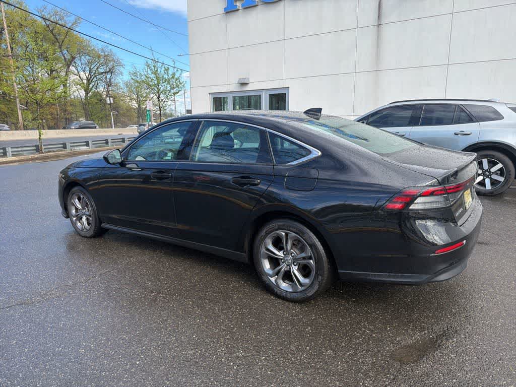 2023 Honda Accord Base