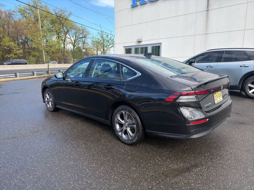 2023 Honda Accord Base