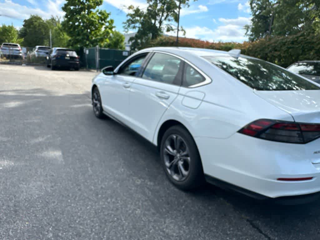 2023 Honda Accord Base