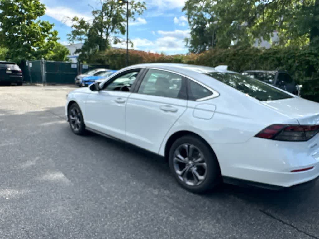 2023 Honda Accord Base