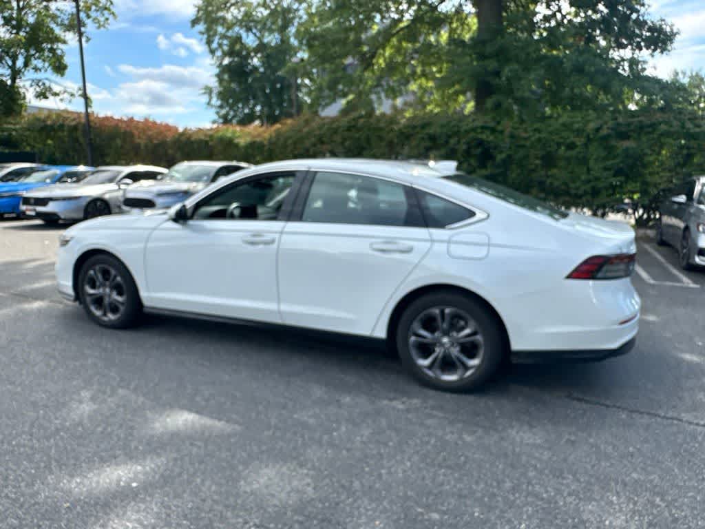2023 Honda Accord Base