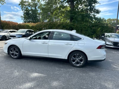 2023 Honda Accord Base