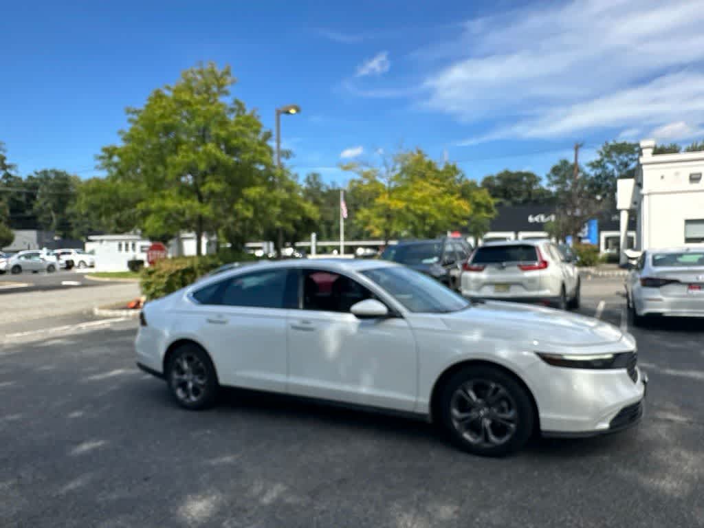 2023 Honda Accord Base