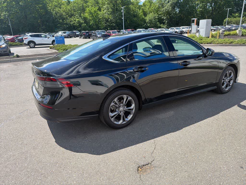 2023 Honda Accord Base