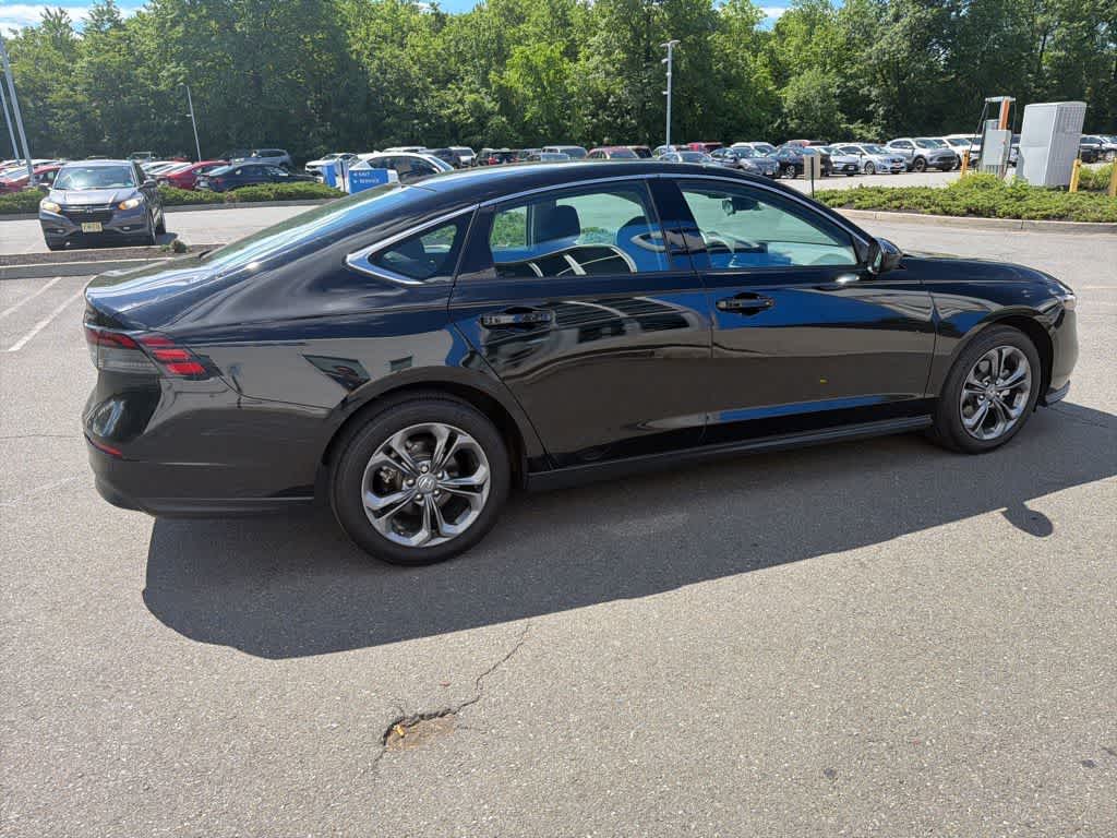 2023 Honda Accord Base