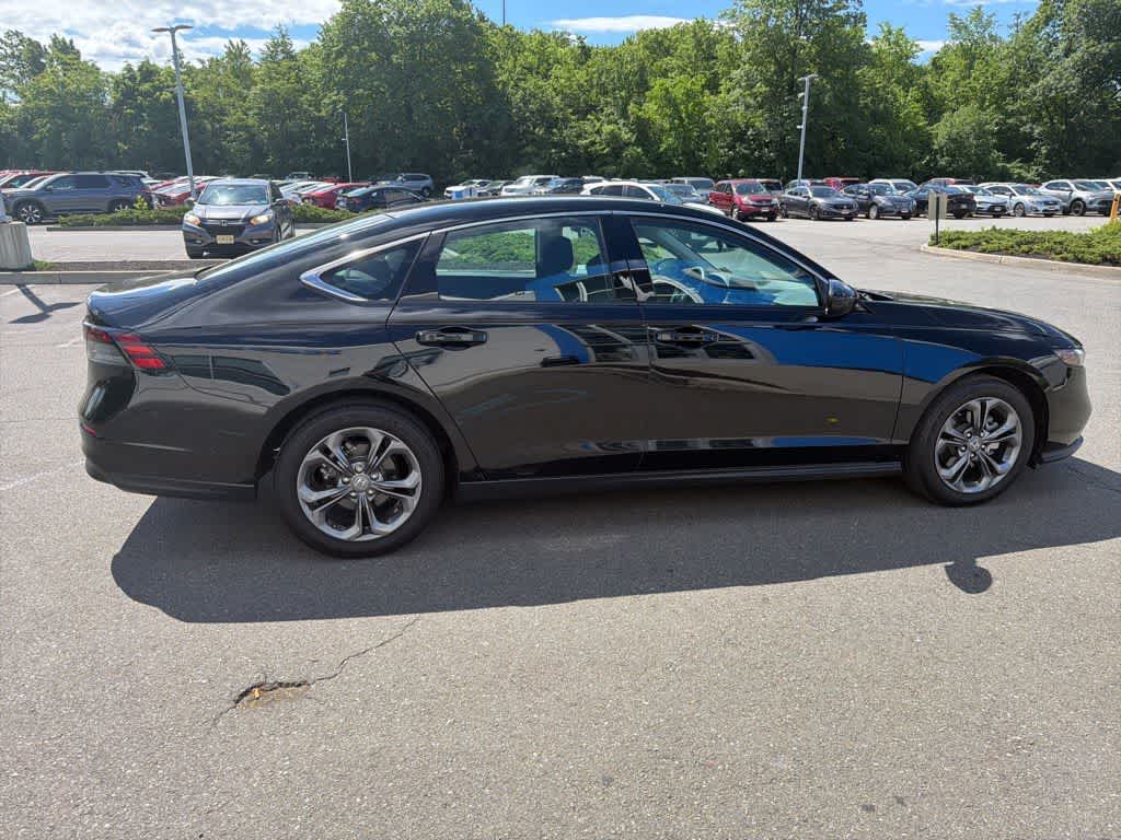 2023 Honda Accord Base