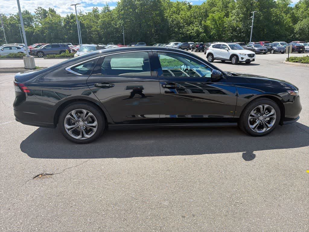 2023 Honda Accord Base