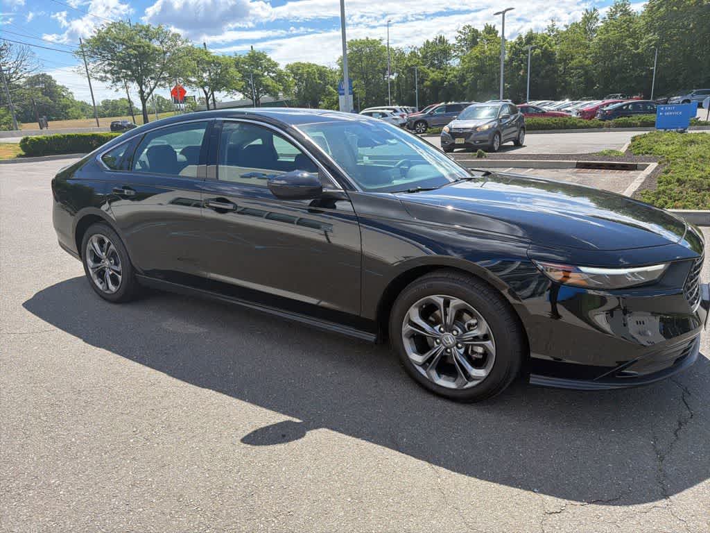 2023 Honda Accord Base