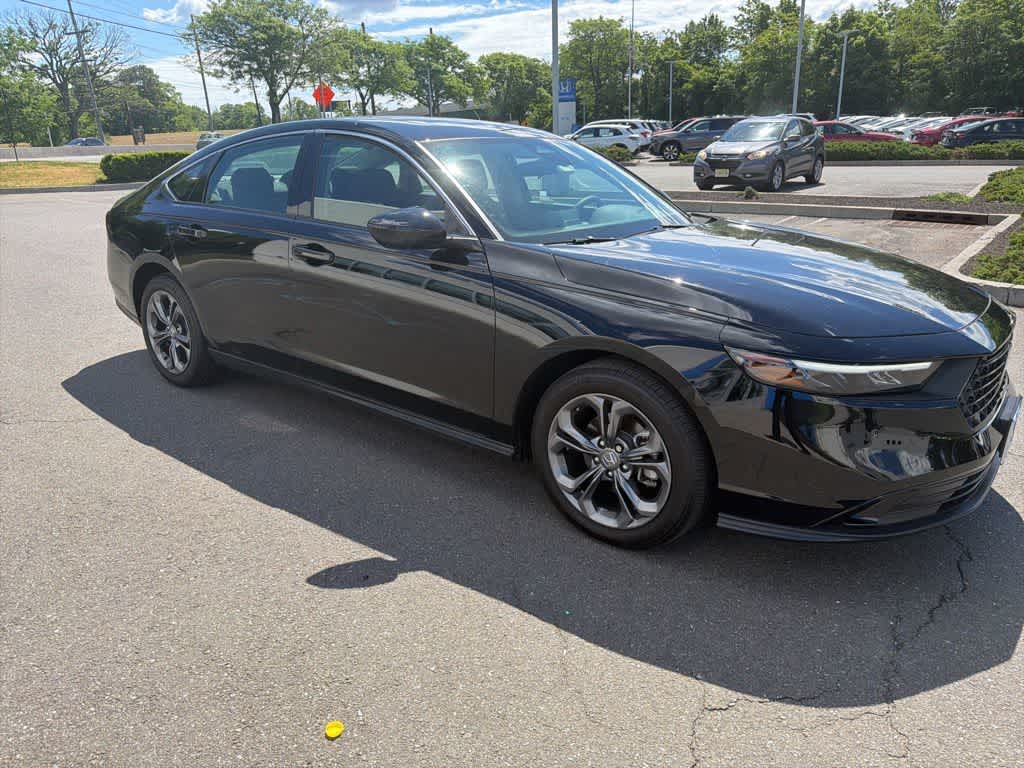 2023 Honda Accord Base