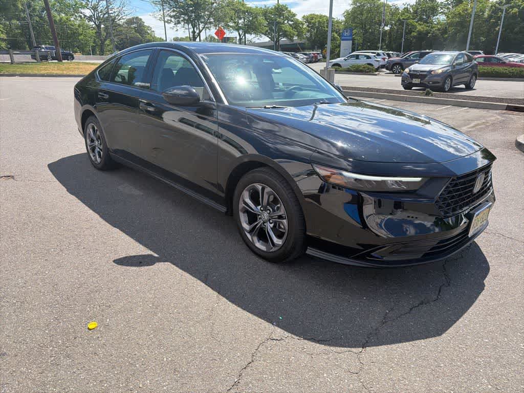 2023 Honda Accord Base