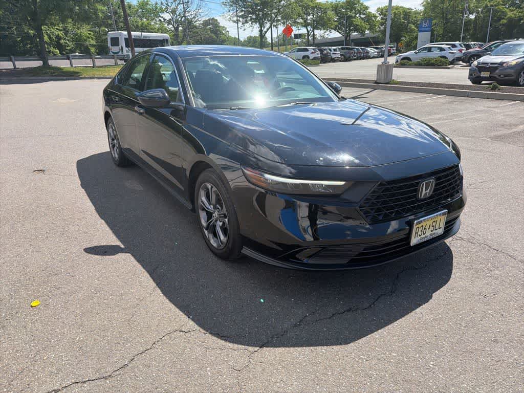 2023 Honda Accord Base