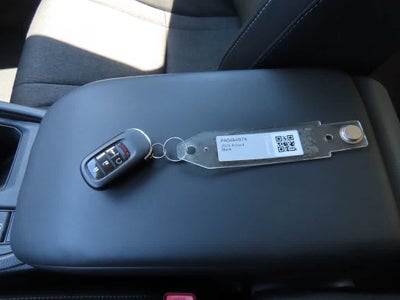 2023 Honda Accord Base
