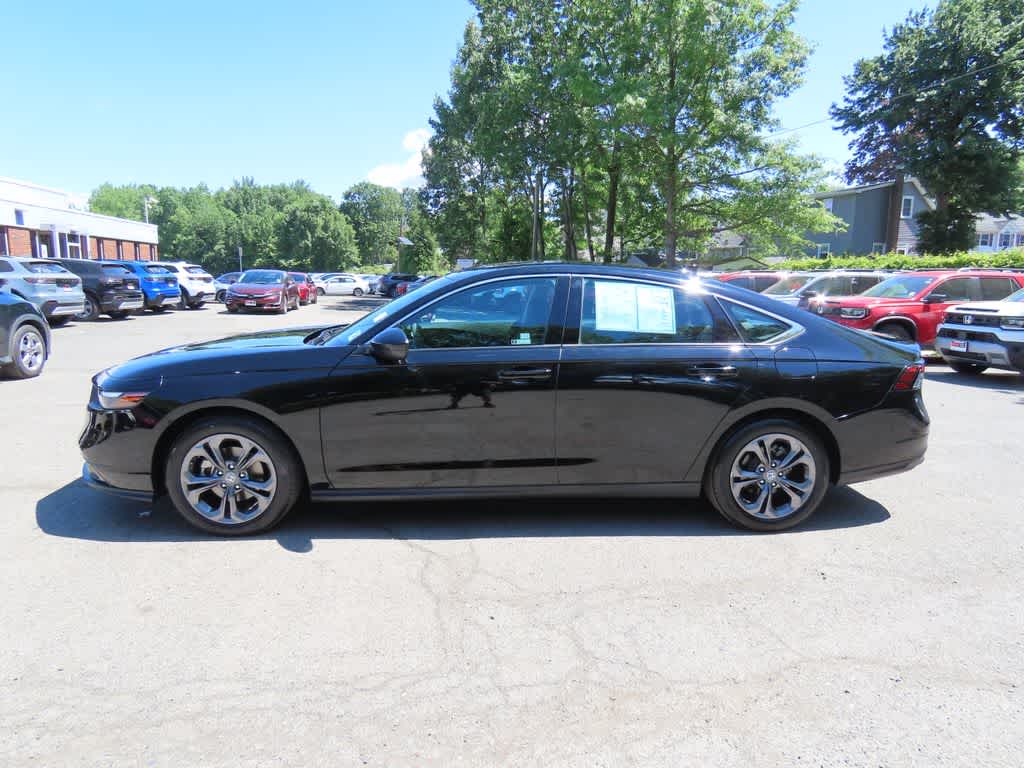 2023 Honda Accord Base