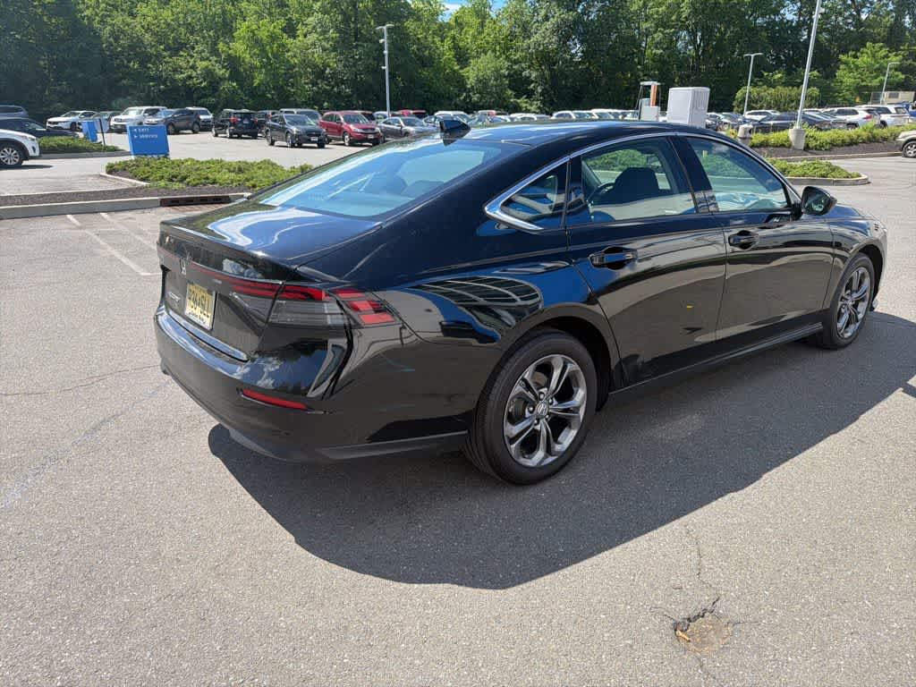 2023 Honda Accord Base