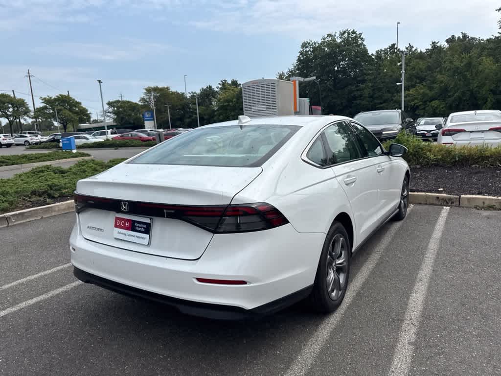 2023 Honda Accord Base
