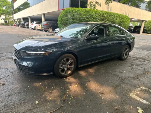 2023 Honda Accord Base