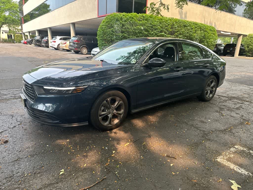 2023 Honda Accord Base