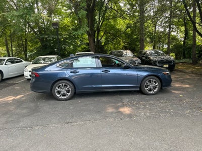 2023 Honda Accord Base