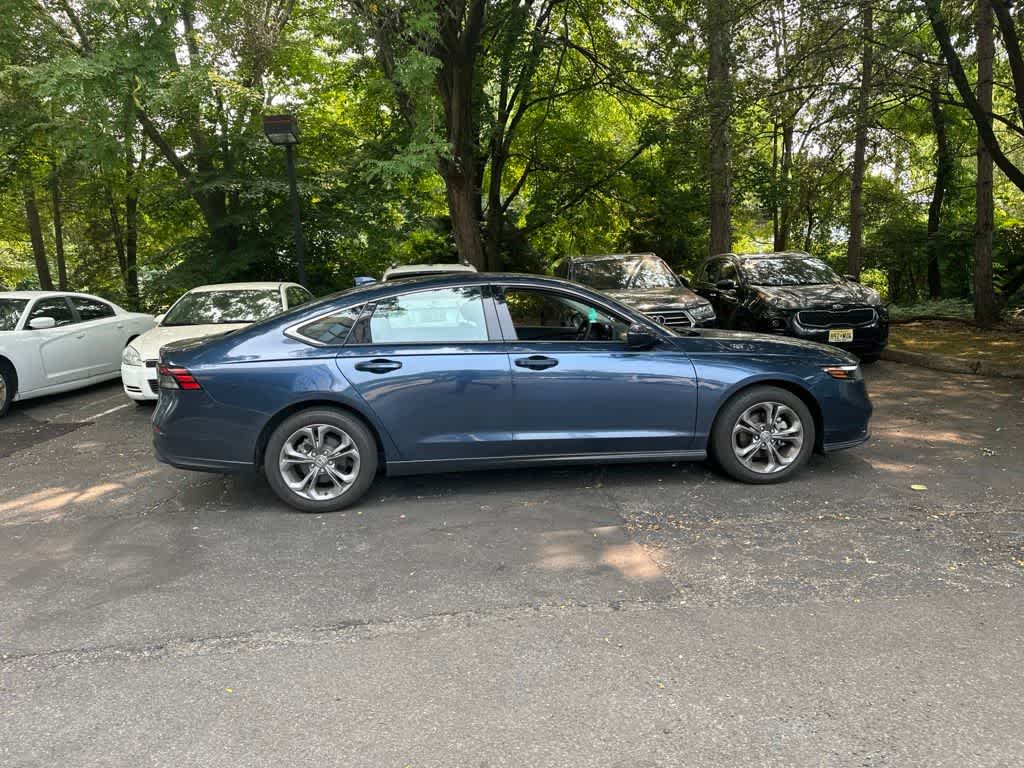 2023 Honda Accord Base