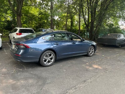 2023 Honda Accord Base