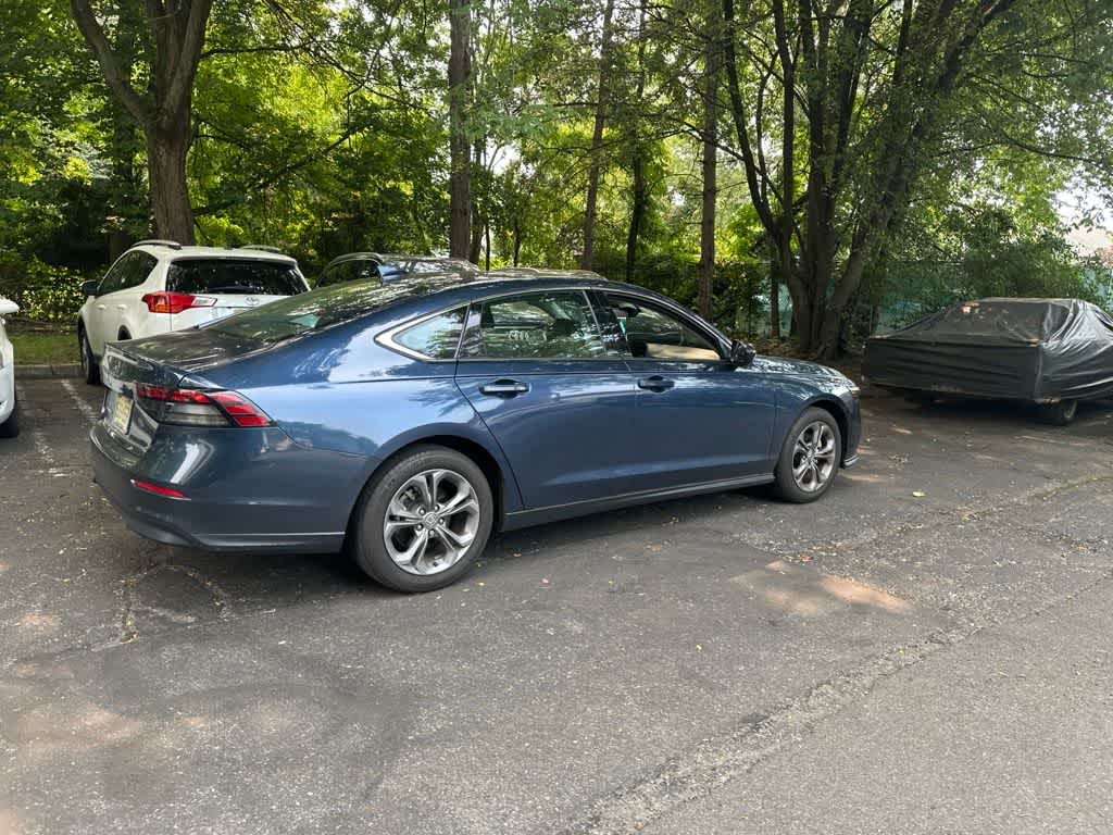 2023 Honda Accord Base