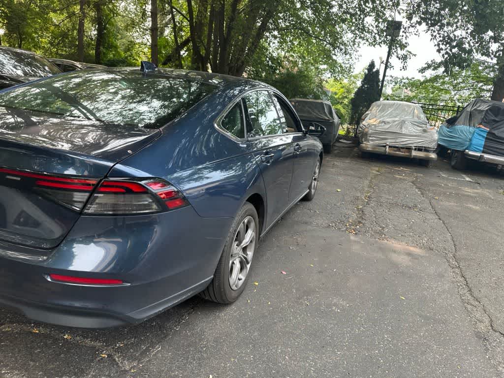 2023 Honda Accord Base