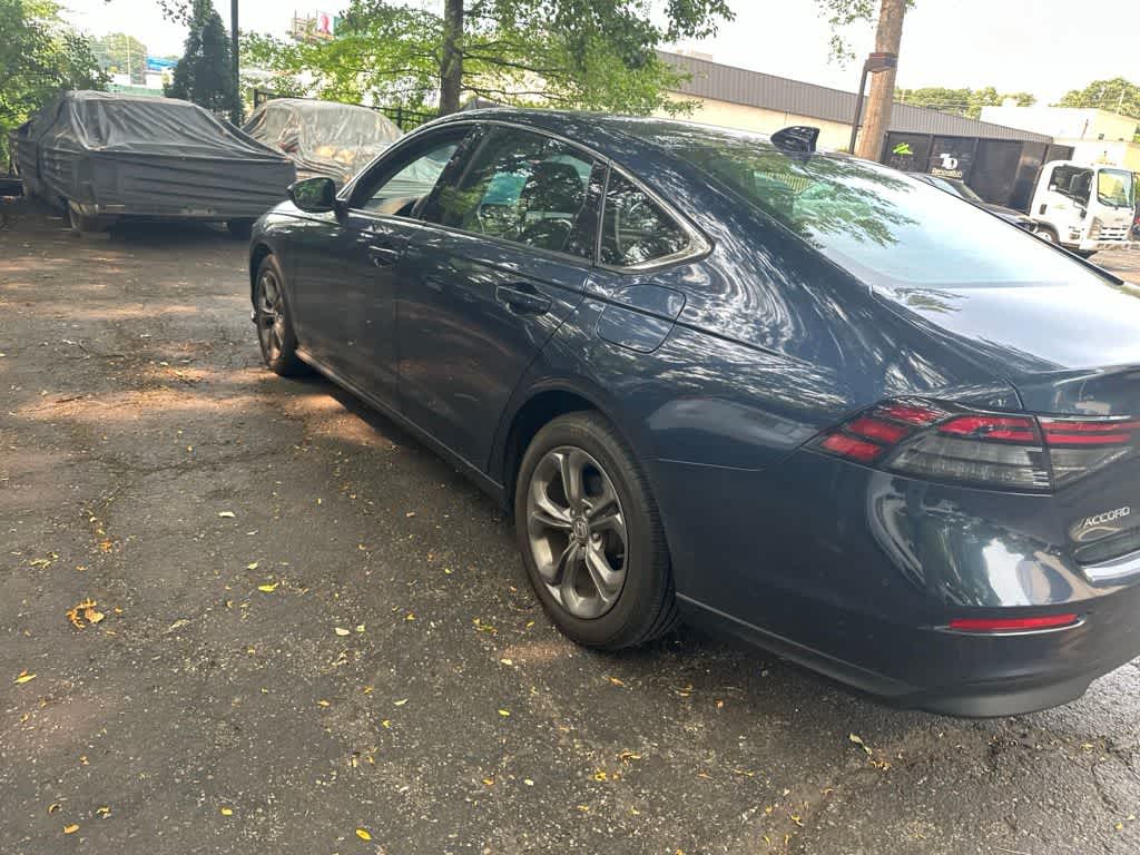2023 Honda Accord Base