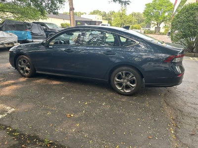 2023 Honda Accord Base