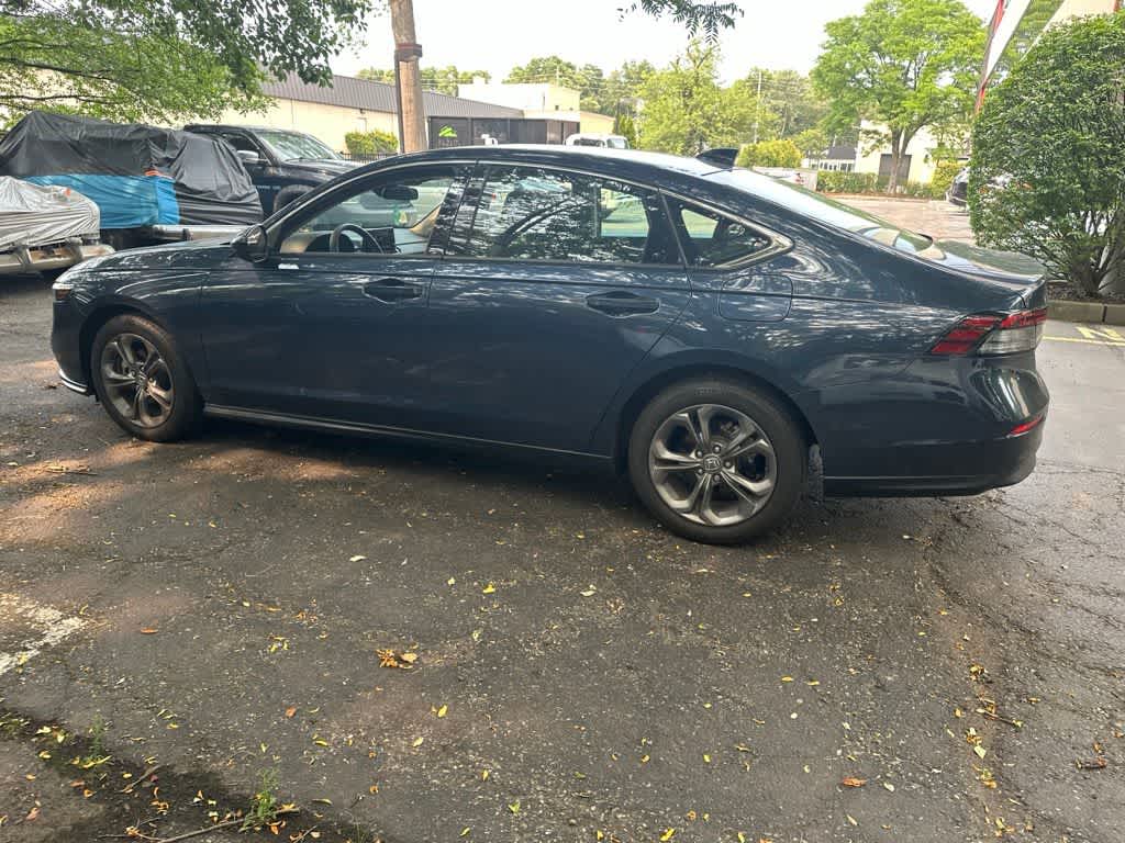 2023 Honda Accord Base