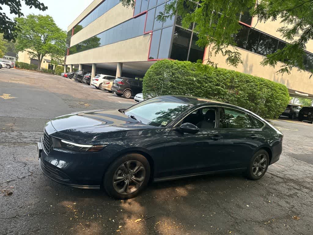 2023 Honda Accord Base