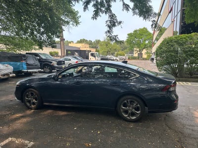 2023 Honda Accord Base