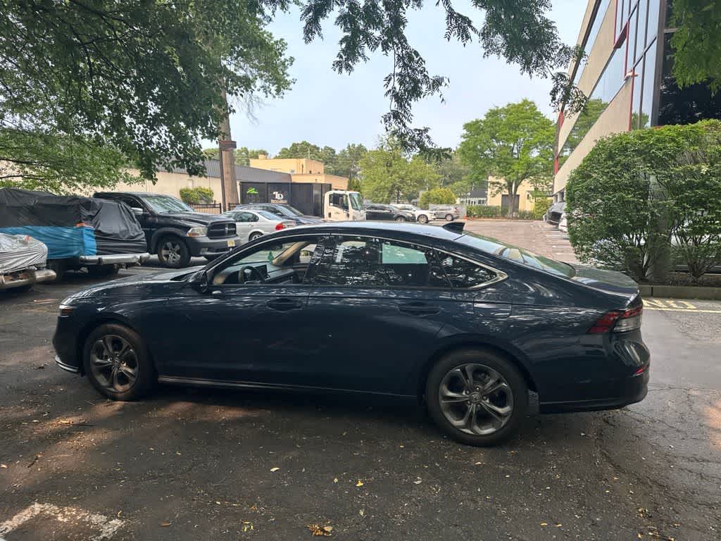 2023 Honda Accord Base