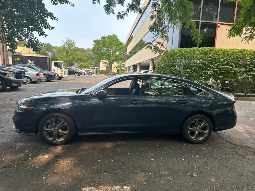 2023 Honda Accord Base