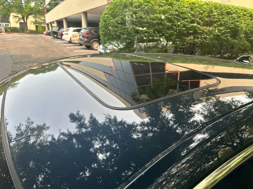 2023 Honda Accord Base